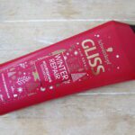 Šampon Gliss Winter Repair (recenze)