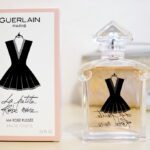 Guerlain La Petite Robe Noire Plissée (recenze parfému)
