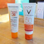 Opalovací krém Vichy Capital Soleil Anti-age (recenze)