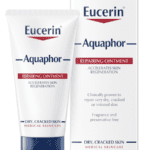 Eucerin Aquaphor: balzám pro suchou, popraskanou kůži (recenze)