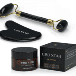 CBD Star - masážní pomůcky na obličej a doplněk stravy (recenze)