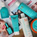 Vlasová kosmetika Moroccanoil (velká recenze)