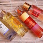 Tělové spreje - Victoria's Secret, Bath & Body Works, Elizabeth Arden (recenze)