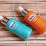 Balea pleťové sérum s niacinamidem a s vitaminem C (recenze)