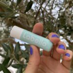 Labello peeling na rty (recenze)
