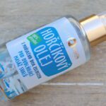 Hořčíkový olej Purity Vision (recenze)