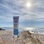 BIO opalovací krém laSaponaria SPF30 (recenze)
