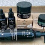 Nuxe BIO Organic - kompletní pleťová péče (5 recenzí)
