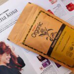 Čistá BIO henna Radico (recenze)