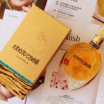 Parfém Roberto Cavalli (recenze)