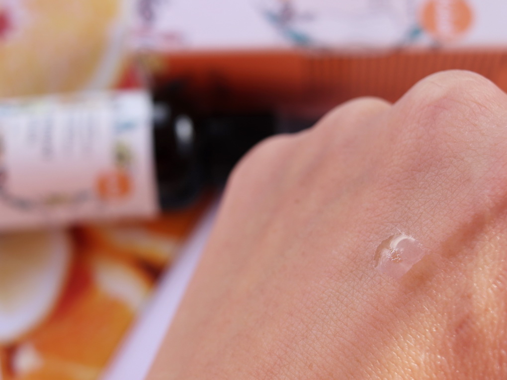 Hloubkový detox proti celulitidě: recenze sprchového a masážního oleje Kvitok