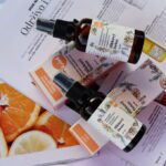 Hloubkový detox proti celulitidě - oleje Kvitok (2 recenze)