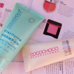 Vlasový botox Cocochoco (recenze)