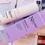 Noční pleťové sérum s 1% retinolem Nacomi (recenze)