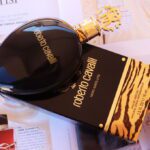 Parfém Roberto Cavalli Nero Assoluto (recenze)