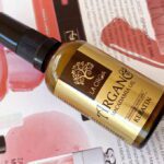 Keratin na vlasy La Croa (recenze)
