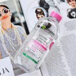 Micelární voda Garnier (recenze)