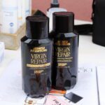 Šampon a kondicionér Andrew Fitzsimons (recenze)