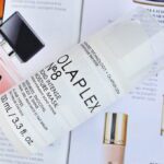 Vlasová maska Olaplex No.8 (recenze)