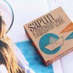 Tuhý šampon Sapunoteka s mandarinkou a citronelou (recenze)