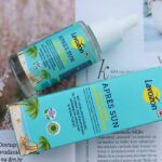 Lavozon Aloe Vera HydroBooster (recenze)