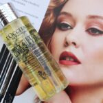 Dvoufázový odličovač očí L'Occitane (recenze)