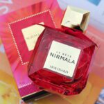 Molinard Le Rêve Nirmala EDT (recenze)