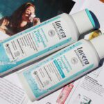 Hydratační šampon a kondicionér Lavera (2 recenze)