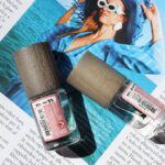 BOHO Green make-up laky na nehty (2 recenze)