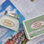 Mandlový tělový krém L'Occitane (recenze)