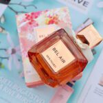 Parfém Bel Air Molinard (recenze)