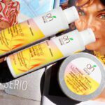 Officina Naturae - kosmetika pro rovné vlasy (3 recenze)