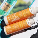 Šampon a kondicionér laSaponaria se slunečnicí (2 recenze)