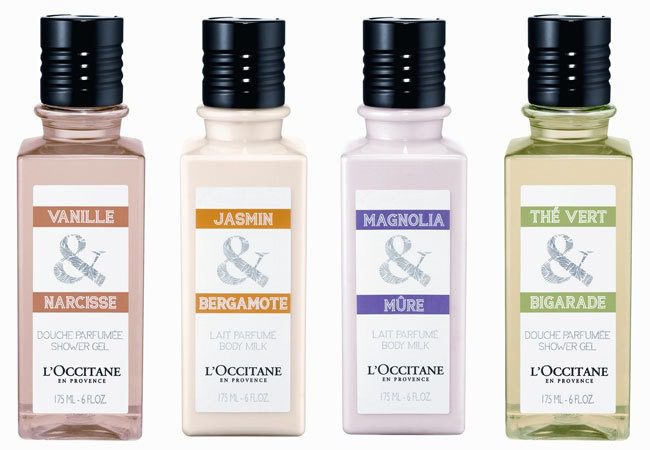 L'Occitane