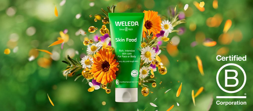 Weleda Skin Food univerzální výživný krém pro celou rodinu (recenze)