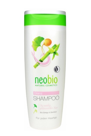 Přírodní kosmetika Neobio pro každodenní péči | šampony, sprchový gel, balzámy na rty a pasta na zuby - 6 recenzí