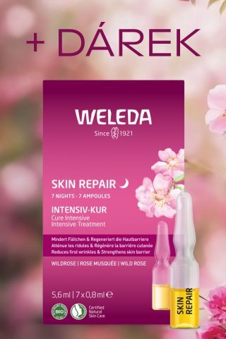 Weleda