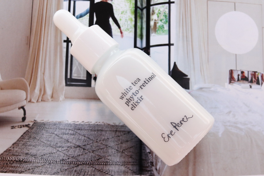 lahvička séra Phyto-Retinol od Ere Perez