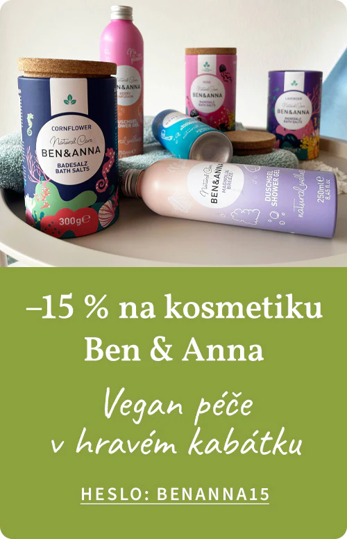 Ben & Anna