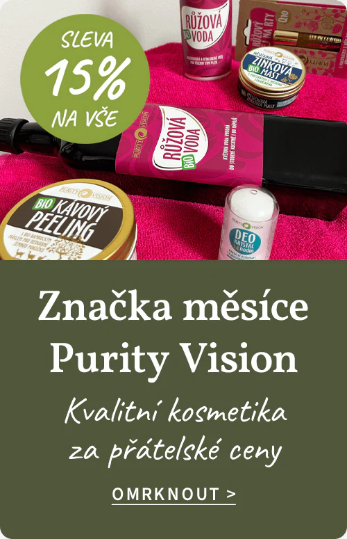 Purity Vision