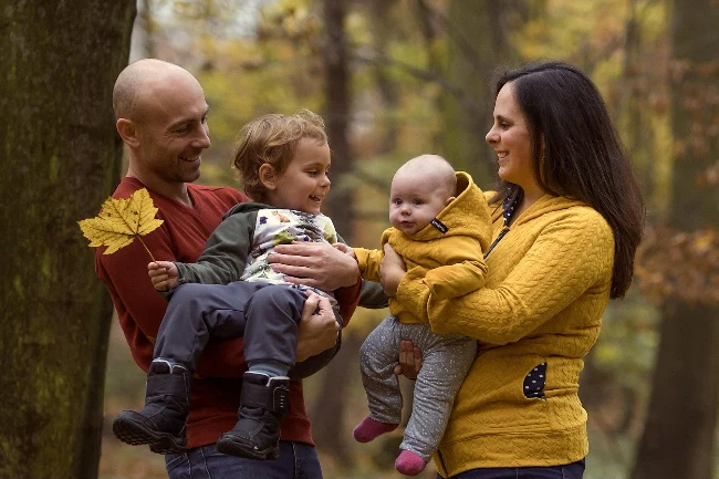 Lucka a Standa Horákovi - zakladatelé značky Medarek