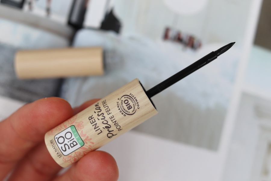 aplikátor očních linek SO'BIO