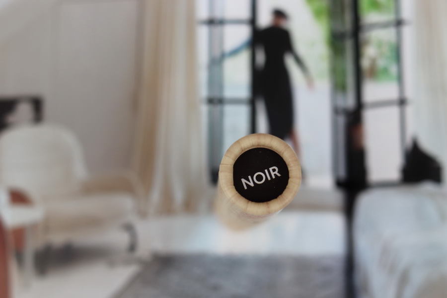 tekuté oční linky SO'BIO