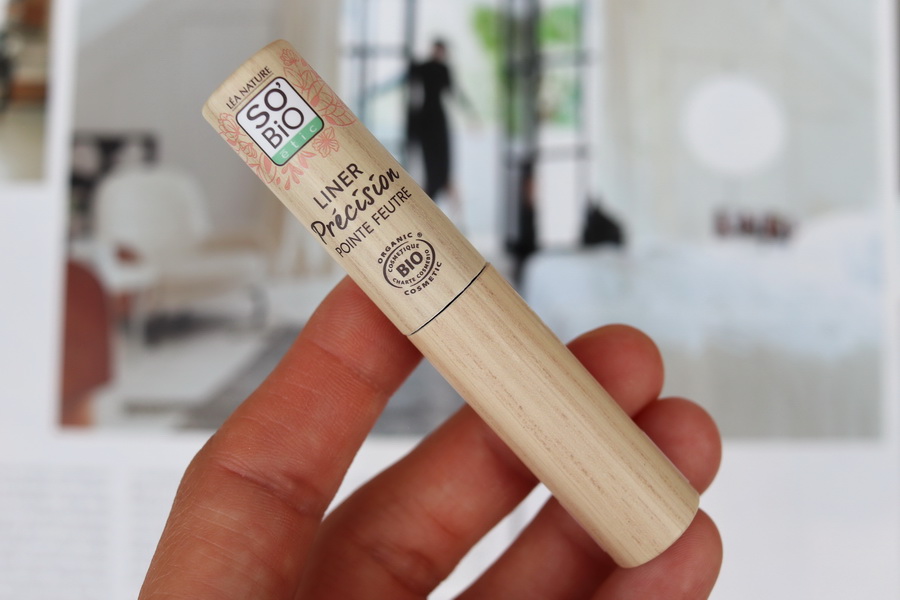 obal očních linek SO'BIO