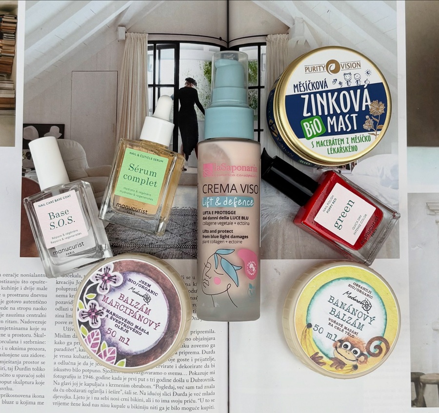 slevové kupony Econea