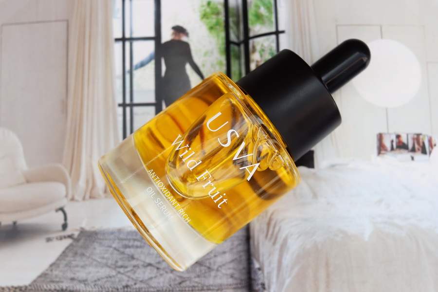 detail balení séra