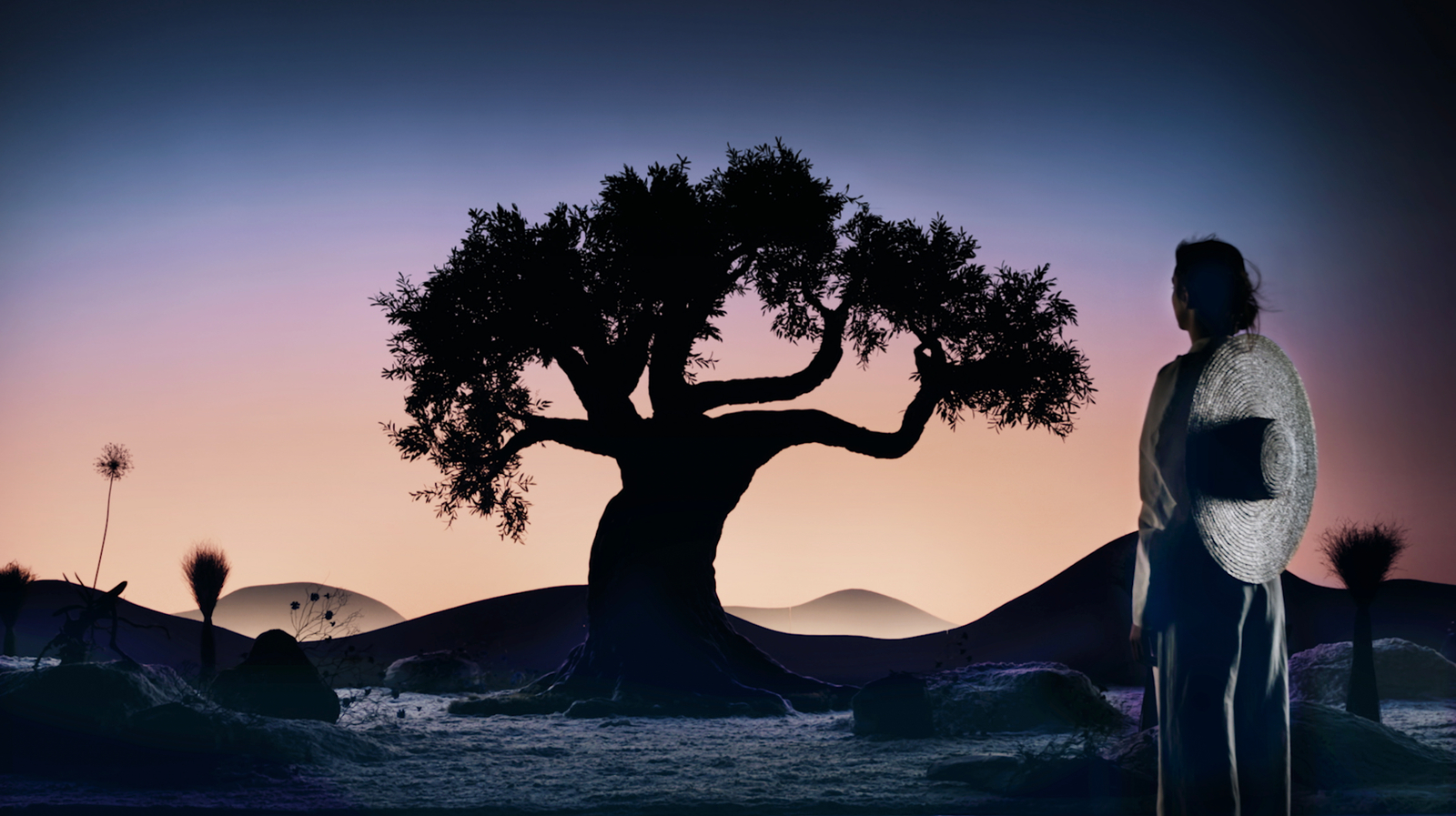 L'Occitane advent 2025