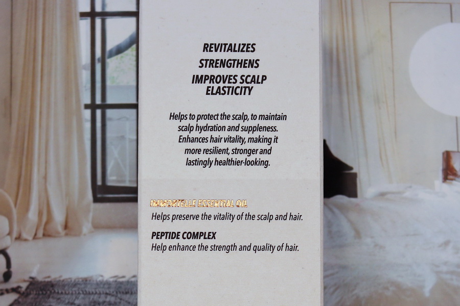 detail papírové krabičky