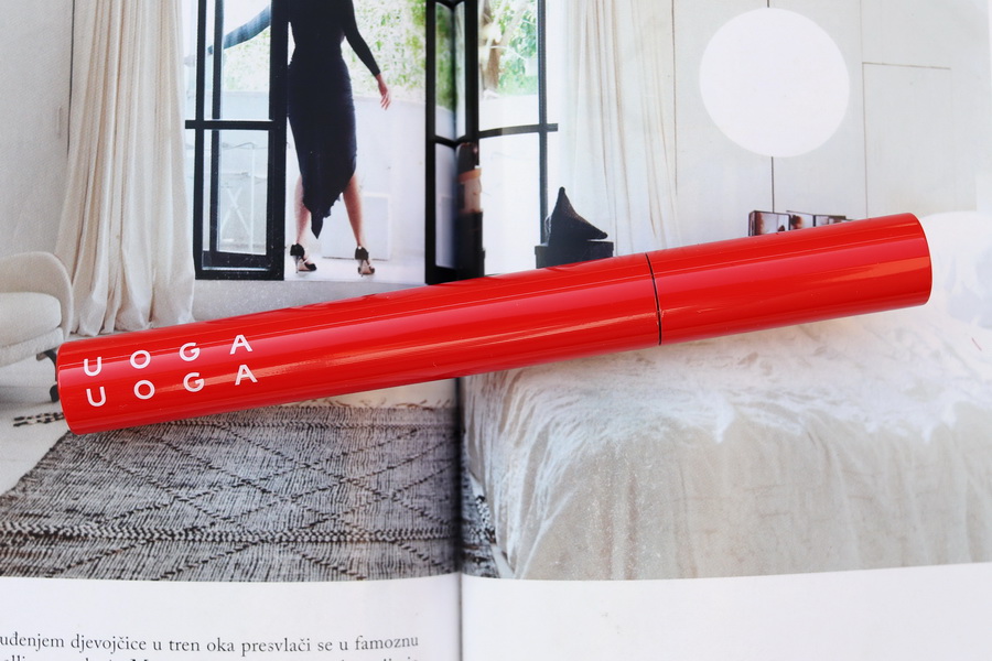 sérum na obočí Uoga Uoga