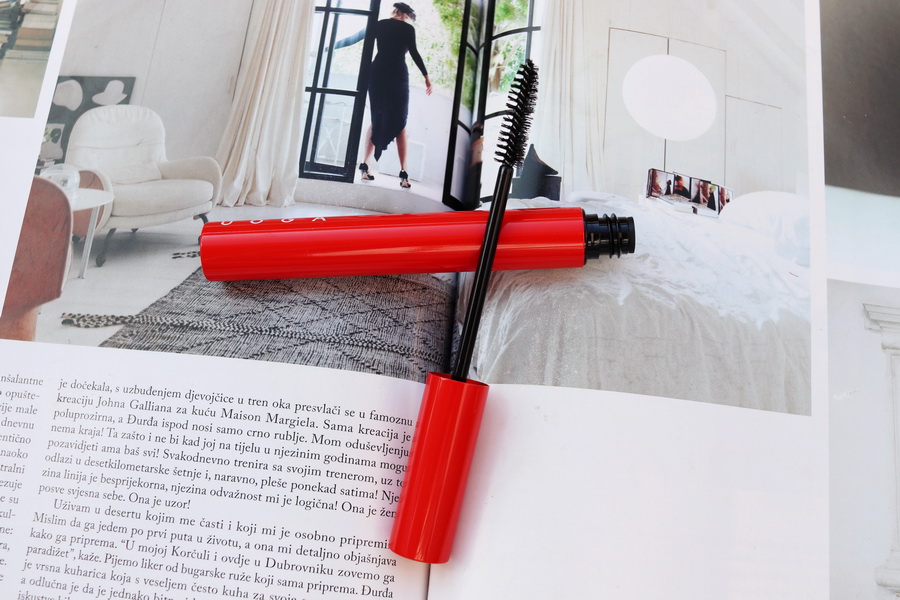 sérum na obočí Uoga Uoga